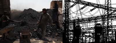 Power sector dues to coal companies over Rs 20,000 crore | Power sector dues to coal companies over Rs 20,000 crore