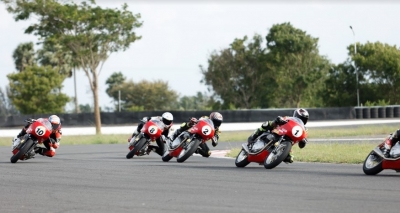 National Racing Championship: Top races in action in the second round at Coimbatore | National Racing Championship: Top races in action in the second round at Coimbatore