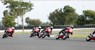 National Racing Championship: Top races in action in the second round at Coimbatore | National Racing Championship: Top races in action in the second round at Coimbatore National Racing Championship: Top races in action in the second round at Coimbatore | National Racing Championship: Top races in action in the second round at Coimbatore