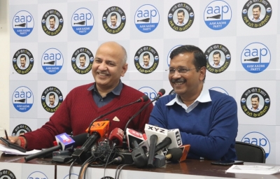 Kejriwal, Sisodia may not accompany Melania to Delhi govt schools: Sources | Kejriwal, Sisodia may not accompany Melania to Delhi govt schools: Sources Kejriwal, Sisodia may not accompany Melania to Delhi govt schools: Sources | Kejriwal, Sisodia may not accompany Melania to Delhi govt schools: Sources