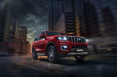 Mahindra to ride on immersive Qualcomm tech for new Scorpio-N | Mahindra to ride on immersive Qualcomm tech for new Scorpio-N