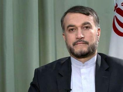 Iranian FM lauds BRICS for taking on independent, effective global role | Iranian FM lauds BRICS for taking on independent, effective global role Iranian FM lauds BRICS for taking on independent, effective global role | Iranian FM lauds BRICS for taking on independent, effective global role