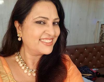 Neelu Kohli: 'Have vivid memories about 1984 because my family was affected' | Neelu Kohli: 'Have vivid memories about 1984 because my family was affected' Neelu Kohli: 'Have vivid memories about 1984 because my family was affected' | Neelu Kohli: 'Have vivid memories about 1984 because my family was affected'