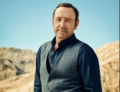 Kevin Spacey charged with four counts of sexual assault in UK | Kevin Spacey charged with four counts of sexual assault in UK