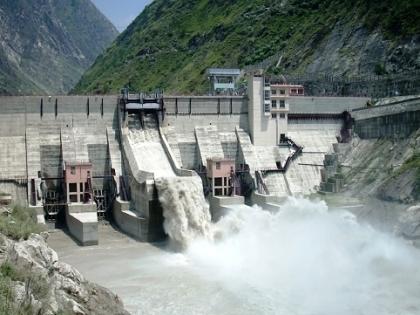 SJVN inks pact with Sikkim Urja Ltd to trade 180 MW units | SJVN inks pact with Sikkim Urja Ltd to trade 180 MW units SJVN inks pact with Sikkim Urja Ltd to trade 180 MW units | SJVN inks pact with Sikkim Urja Ltd to trade 180 MW units