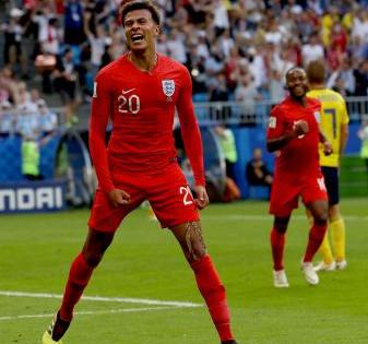 Dele Alli handed one-match ban for controversial COVID-19 video | Dele Alli handed one-match ban for controversial COVID-19 video Dele Alli handed one-match ban for controversial COVID-19 video | Dele Alli handed one-match ban for controversial COVID-19 video