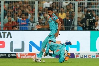 IPL Turning Point: Missed chances cause Lucknow Super Giants' downfall in Eliminator Review | IPL Turning Point: Missed chances cause Lucknow Super Giants' downfall in Eliminator Review