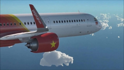 Vietnam to raise fare caps on domestic airlines | Vietnam to raise fare caps on domestic airlines