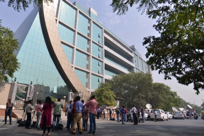 CBI arrests absconding Bhopal gas tragedy convict from Nagpur | CBI arrests absconding Bhopal gas tragedy convict from Nagpur