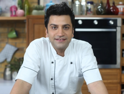 'MasterChef India': Kunal Kapur returns as guest chef for 'The Taste of India' challenge | 'MasterChef India': Kunal Kapur returns as guest chef for 'The Taste of India' challenge