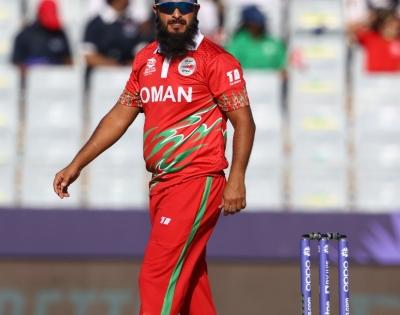 Oman's Zeeshan, Austria's Zepeda named ICC Associate Cricketers of the Year 2021 | Oman's Zeeshan, Austria's Zepeda named ICC Associate Cricketers of the Year 2021