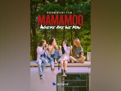 K-pop star's documentaries gain popularity on OTT platforms, Mamamoo's new series to come out | K-pop star's documentaries gain popularity on OTT platforms, Mamamoo's new series to come out
