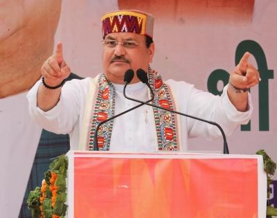 Nadda likely to visit Bengal on June 7-8 | Nadda likely to visit Bengal on June 7-8