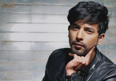 Sehban Azim on doing intimate scenes: Don't have much reel experience of it | Sehban Azim on doing intimate scenes: Don't have much reel experience of it
