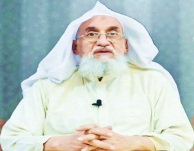 Speculation on Pakistan's role in Zawahiri drone attack | Speculation on Pakistan's role in Zawahiri drone attack
