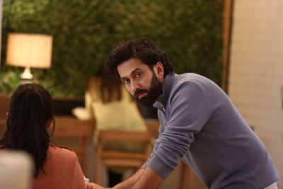 Nakuul Mehta faced challenges during shoot of 'Never Kiss Your Best Friend' | Nakuul Mehta faced challenges during shoot of 'Never Kiss Your Best Friend'