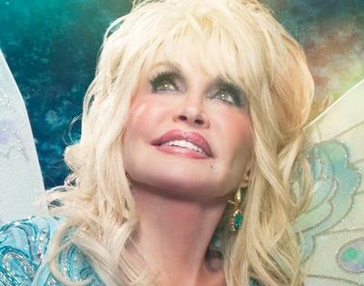 Dolly Parton would have 'worried herself to death' if she had kids | Dolly Parton would have 'worried herself to death' if she had kids