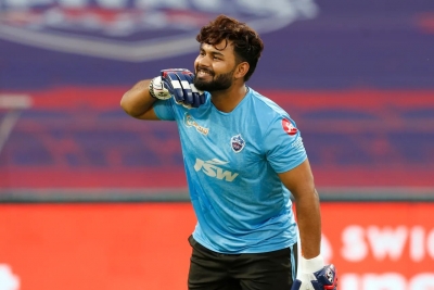Rishabh Pant 'very confident' of playing every game in IPL 2024: Ponting | Rishabh Pant 'very confident' of playing every game in IPL 2024: Ponting