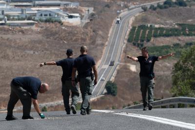 Israel warns residents of 63 Lebanese villages not to return home | Israel warns residents of 63 Lebanese villages not to return home Israel warns residents of 63 Lebanese villages not to return home | Israel warns residents of 63 Lebanese villages not to return home