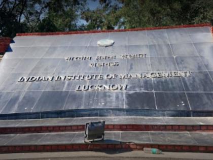 IIM-L achieves 100% placement for its students | IIM-L achieves 100% placement for its students IIM-L achieves 100% placement for its students | IIM-L achieves 100% placement for its students