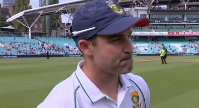 Proteas skipper Elgar, coach Boucher feel batters' inexperience led to defeat against England | Proteas skipper Elgar, coach Boucher feel batters' inexperience led to defeat against England