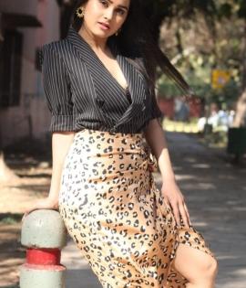 Anushka Kaushik to play parallel lead in Raveena Tandon-starrer 'Patna Shukla' | Anushka Kaushik to play parallel lead in Raveena Tandon-starrer 'Patna Shukla'