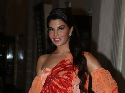 When Jacqueline Fernandez put Seema Khan at ease | When Jacqueline Fernandez put Seema Khan at ease When Jacqueline Fernandez put Seema Khan at ease | When Jacqueline Fernandez put Seema Khan at ease