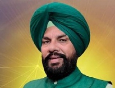 After 20 months, red-faced AAP govt in Punjab scraps Dhaliwal's Cabinet portfolio | After 20 months, red-faced AAP govt in Punjab scraps Dhaliwal's Cabinet portfolio After 20 months, red-faced AAP govt in Punjab scraps Dhaliwal's Cabinet portfolio | After 20 months, red-faced AAP govt in Punjab scraps Dhaliwal's Cabinet portfolio