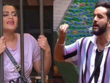 'Bigg Boss OTT 2': Bebika Dhurve says Abhishek Malhan steals others content amid task | 'Bigg Boss OTT 2': Bebika Dhurve says Abhishek Malhan steals others content amid task