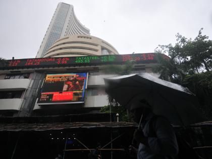 Multiple factors drive FIIs to sell, but local flows keep markets resilient | Multiple factors drive FIIs to sell, but local flows keep markets resilient Multiple factors drive FIIs to sell, but local flows keep markets resilient | Multiple factors drive FIIs to sell, but local flows keep markets resilient
