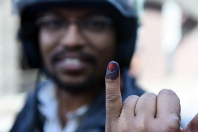 80% voter turnout recorded in SL prez polls (Round up) | 80% voter turnout recorded in SL prez polls (Round up)