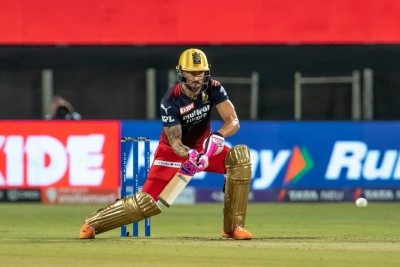 IPL 2022: We were all just in awe watching Patidar doing his thing, says Faf du Plessis | IPL 2022: We were all just in awe watching Patidar doing his thing, says Faf du Plessis