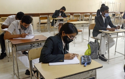 Odisha govt to conduct Matric exam from April 29 in offline mode | Odisha govt to conduct Matric exam from April 29 in offline mode