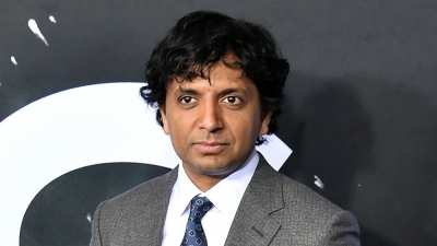 M. Night Shyamalan chuffed about being Berlinale jury president | M. Night Shyamalan chuffed about being Berlinale jury president