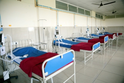 Delhi govt to add 6,836 ICU beds in 7 hospitals | Delhi govt to add 6,836 ICU beds in 7 hospitals