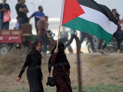 Without 'de-Hamasification', any Arab-led entity will be hostile to Israel | Without 'de-Hamasification', any Arab-led entity will be hostile to Israel Without 'de-Hamasification', any Arab-led entity will be hostile to Israel | Without 'de-Hamasification', any Arab-led entity will be hostile to Israel