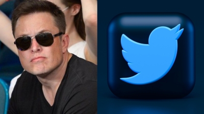 Musk puts $44 bn Twitter deal 'on hold' over fake user accounts | Musk puts $44 bn Twitter deal 'on hold' over fake user accounts