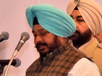 Forest scam: ED searches premises of former minister in Punjab | Forest scam: ED searches premises of former minister in Punjab Forest scam: ED searches premises of former minister in Punjab | Forest scam: ED searches premises of former minister in Punjab