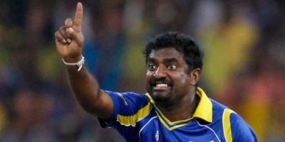 Defending is attacking in T20 in my mind: Muralitharan | Defending is attacking in T20 in my mind: Muralitharan