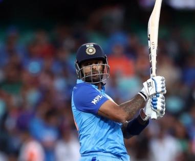 T20 World Cup: Suryakumar enjoying fruits of smart work with another scintillating show in Sydney | T20 World Cup: Suryakumar enjoying fruits of smart work with another scintillating show in Sydney