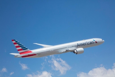 Non-stop: American Airlines eyes Mumbai; prepares to compete with Tata-backed Air India | Non-stop: American Airlines eyes Mumbai; prepares to compete with Tata-backed Air India
