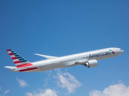 Florida-bound American Airlines flight drops 15k feet in 3 minutes, passenger shares ordeal | Florida-bound American Airlines flight drops 15k feet in 3 minutes, passenger shares ordeal Florida-bound American Airlines flight drops 15k feet in 3 minutes, passenger shares ordeal | Florida-bound American Airlines flight drops 15k feet in 3 minutes, passenger shares ordeal