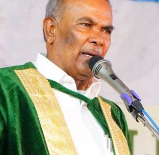 Stalin upheld dignity of all Assemblies in the country: TN Speaker | Stalin upheld dignity of all Assemblies in the country: TN Speaker Stalin upheld dignity of all Assemblies in the country: TN Speaker | Stalin upheld dignity of all Assemblies in the country: TN Speaker