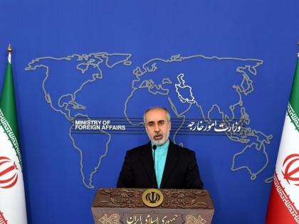 Iran concerned about hunger strike over jail conditions in Bahrain: Spokesman | Iran concerned about hunger strike over jail conditions in Bahrain: Spokesman Iran concerned about hunger strike over jail conditions in Bahrain: Spokesman | Iran concerned about hunger strike over jail conditions in Bahrain: Spokesman