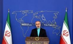 BRICS membership to offer Iran more opportunities in multilateral cooperation: Spokesman | BRICS membership to offer Iran more opportunities in multilateral cooperation: Spokesman BRICS membership to offer Iran more opportunities in multilateral cooperation: Spokesman | BRICS membership to offer Iran more opportunities in multilateral cooperation: Spokesman