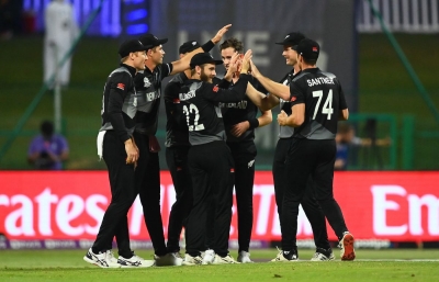 T20 World Cup: New Zealand won't mind who they are playing in the final, reckons Morkel | T20 World Cup: New Zealand won't mind who they are playing in the final, reckons Morkel