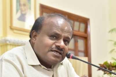 No time to celebrate, says ex-K'taka CM Kumaraswamy on HD Revanna’s release | No time to celebrate, says ex-K'taka CM Kumaraswamy on HD Revanna’s release No time to celebrate, says ex-K'taka CM Kumaraswamy on HD Revanna’s release | No time to celebrate, says ex-K'taka CM Kumaraswamy on HD Revanna’s release