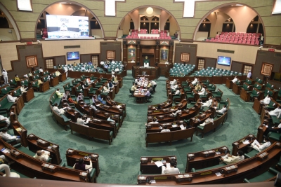 Three-day winter session of MP Assembly from Dec 28 | Three-day winter session of MP Assembly from Dec 28 Three-day winter session of MP Assembly from Dec 28 | Three-day winter session of MP Assembly from Dec 28