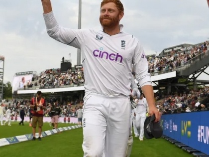 'You wonder whether or not you'll be able to walk again..', Bairstow reflects on his journey after freak injury | 'You wonder whether or not you'll be able to walk again..', Bairstow reflects on his journey after freak injury