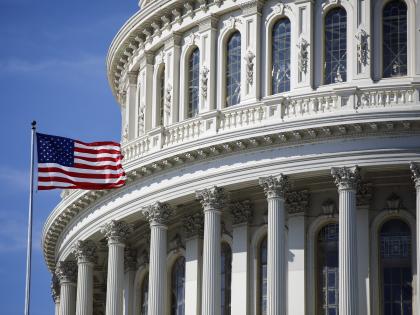 US Congress avoids government shutdown in last-minute deal | US Congress avoids government shutdown in last-minute deal US Congress avoids government shutdown in last-minute deal | US Congress avoids government shutdown in last-minute deal